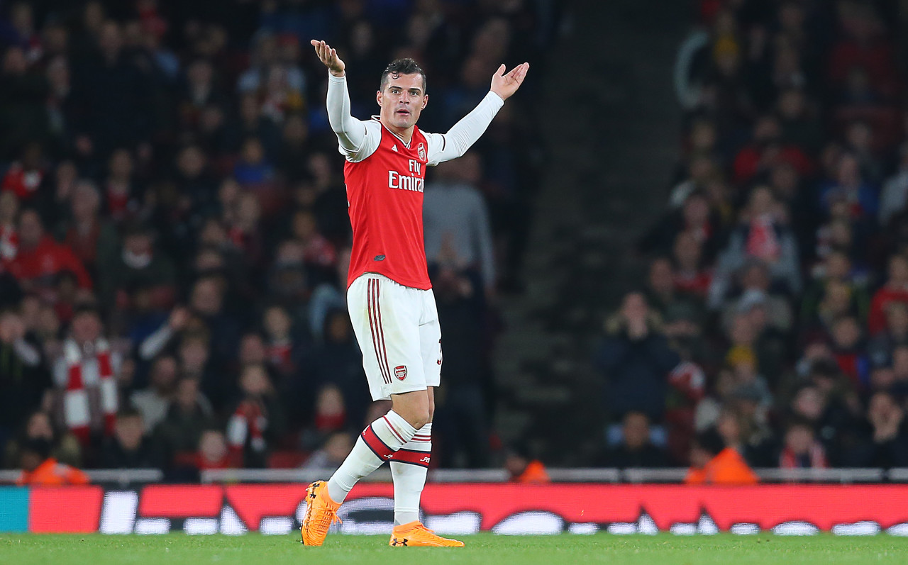 Nawet fani Arsenalu nie wspierają graczy